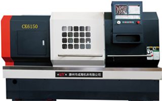 ,数控是什么?